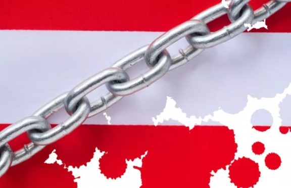 Австрия планира да наложи пълни забрани за неваксинираните хора на